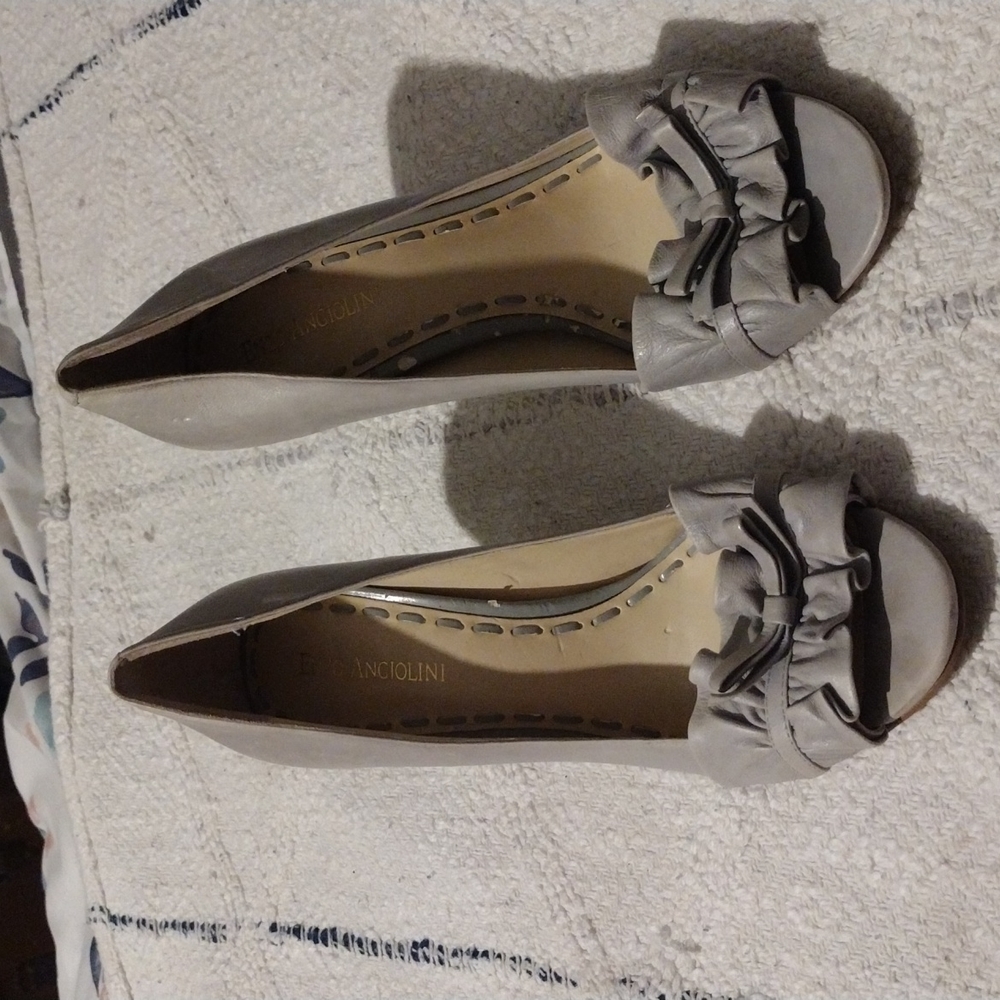 Enzo Angiolini